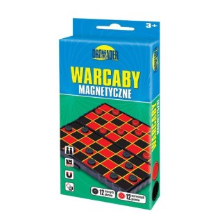 Dromader Wacaby magnetyczne mini