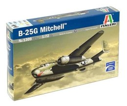 Italeri ITALERI B-25G Mitchell