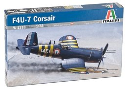 Italeri ITALERI F4 U-7 Corsair