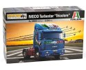 Italeri ITALERI Iveco Turbostar Tricolore