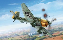 Italeri ITALERI Junkers JU-87 B2 Stuka