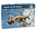 Italeri ITALERI Kamov Ka-50 Hoku m