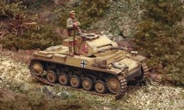 Italeri ITALERI Pz.Kpfw.II Ausf.F