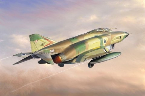 Italeri ITALERI RF-4E/F Phantom II