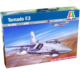 Italeri ITALERI Tornado F.3