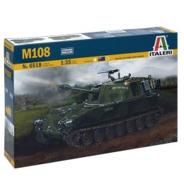 Italeri M108