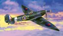 Italeri Model plastikowy Supermarine Spitfire Mk.VI