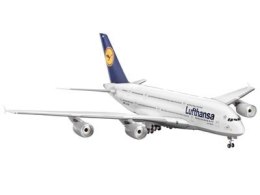 Revell Model plastikowy Airbus A380 Lufthansa