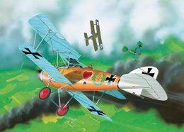 Revell Model plastikowy Albatross D.III