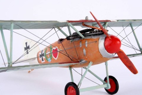 Revell Model plastikowy Albatross D.III