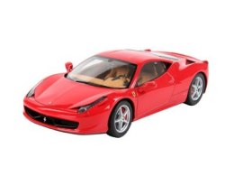 Revell Model plastikowy Ferrari 458 Italia