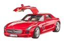 Revell Model plastikowy Mercedes-Benz SLS AMG