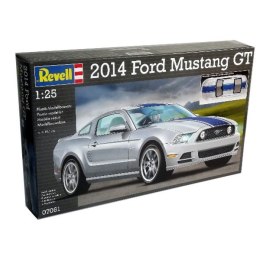 Revell Mustang GT