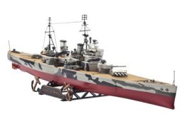 Revell REVELL Battleship H.M.S. Prince of Wales