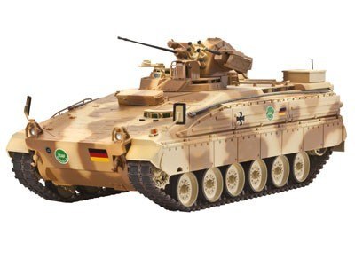 Revell REVELL Spz Marder 1 A5