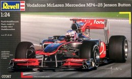 Revell REVELL Vodafone McLaren Mercedes MP4-25