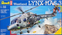 Revell Westland LYNX HAS.3