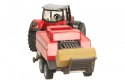 Siku Massey Ferguson MF 8690 z prasą