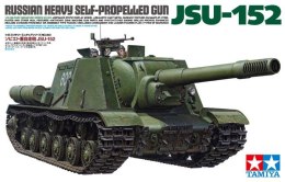 Tamiya Russian Heavy Self-Propelled Gun