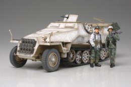 Tamiya TAMIYA Mtl.SPW.Sd.kfz 25 1/1 Ausf.D