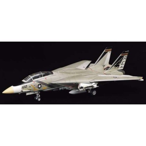 Academy ACADEMY U.S. Navy Fighte r F-14A Tomcat