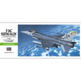 Hasegawa HASEGAWA F-16C Fighting Falcon