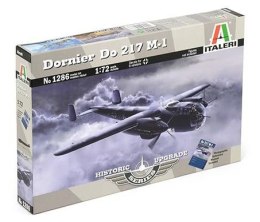 Italeri ITALERI DO-217 M-1 Histo ric Upgrade