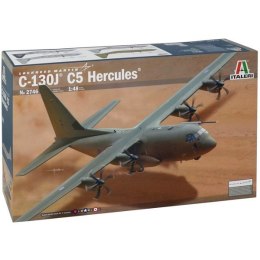 Italeri ITALERI Hercules C-130J C5