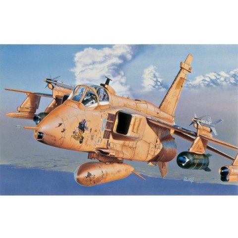 Italeri ITALERI Jaguar GR-1