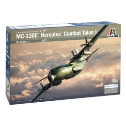 Italeri ITALERI MC-130H Combat t alon I