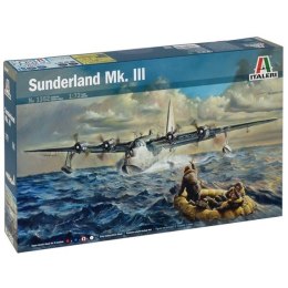 Italeri ITALERI Sunderland MkIII