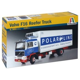 Italeri ITALERI Volvo F-16 Reefe r Truck