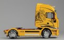 Italeri Iveco Stralis Tellow Devil