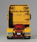 Italeri Iveco Stralis Tellow Devil