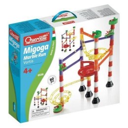 Quercetti QUERCETTI Marble Run Vor tex 80 cz.