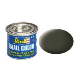 Revell Email Color 42 Olive Yellow Mat