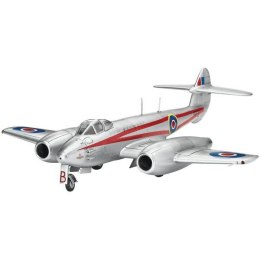 Revell Gloster Meteor Mk.4