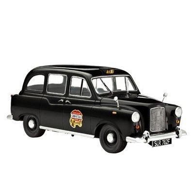 Revell London Taxi