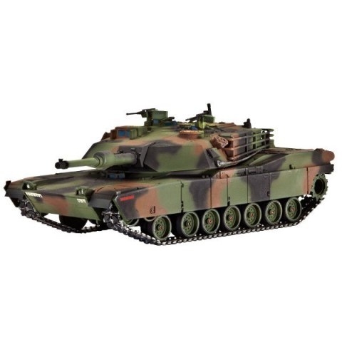 Revell M 1 A1 (HA) Abrams