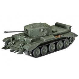 Revell Model plastikowy Cromwell Mk.IV