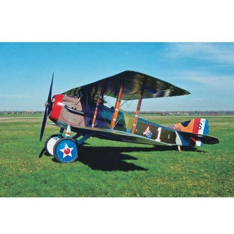 Revell Model plastikowy Spad XIII Late Version