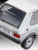 Revell Model plastikowy VW Golf 1 GTI