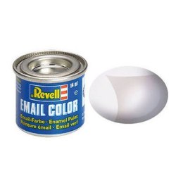 Revell REVELL Email Color 02 Clear Mat 14ml