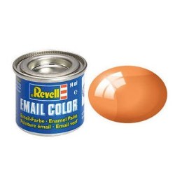 Revell REVELL Email Color 730 Orange Clear 14ml