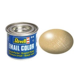 Revell REVELL Email Color 94 Gold Metallic