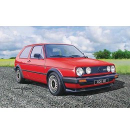 Revell VW Golf GTI