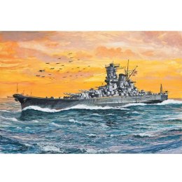 Revell Yamato