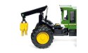 Siku John Deere Skidder