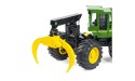 Siku John Deere Skidder