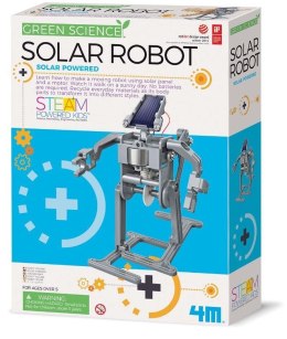 4m Robot Solarny